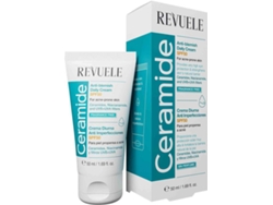 Crema Facial REVUELE Ceramide Anti-blemish SPF50 (50 ml)