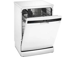 Lavavjillas SIEMENS SN23HW00KE (13 Cubiertos - 60 cm - Blanco)