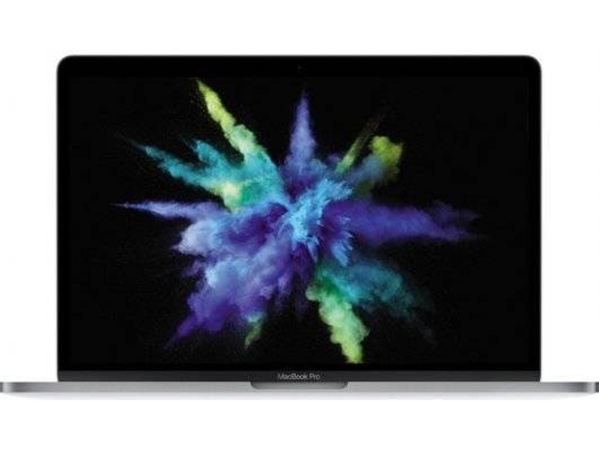 MacBook Pro Pantalla Retina TB APPLE Plata 2018 - CTO-843 (15'' - Intel Core i9 - RAM: 32 GB - 4 TB SSD - AMD Radeon Pro Vega 16)