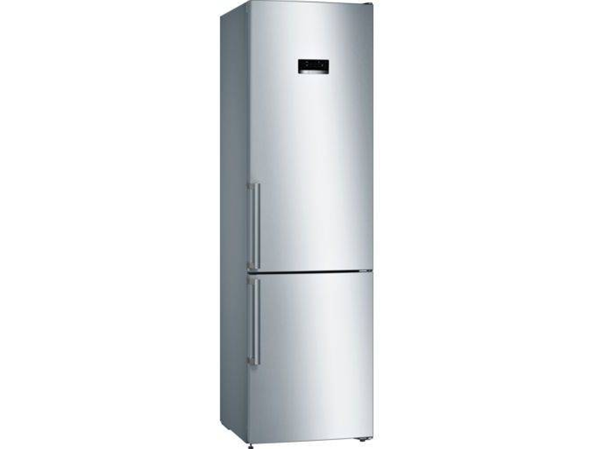 Frigorífico Combi BOSCH KGN39XIDP (No Frost - 203 cm - 366 L - Inox)