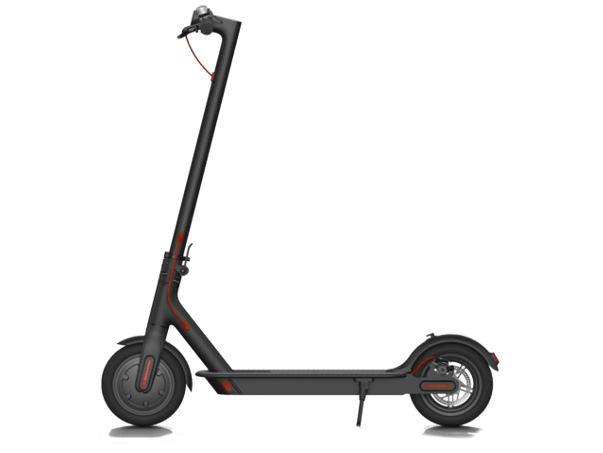 Patinete Eléctrico XIAOMI Mi Scooter 2