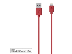 Cable BELKIN Light (iPad - Lightning - USB)