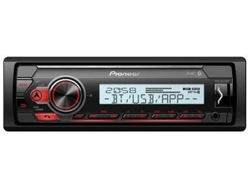 Autorradio Multimedia PIONEER MVH-MS410BT