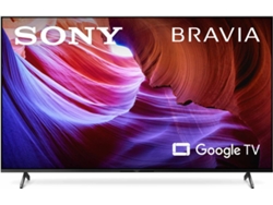 TV SONY KD43X85KPAEP (LED - 43'' - 109 cm - 4K Ultra HD - Smart TV)