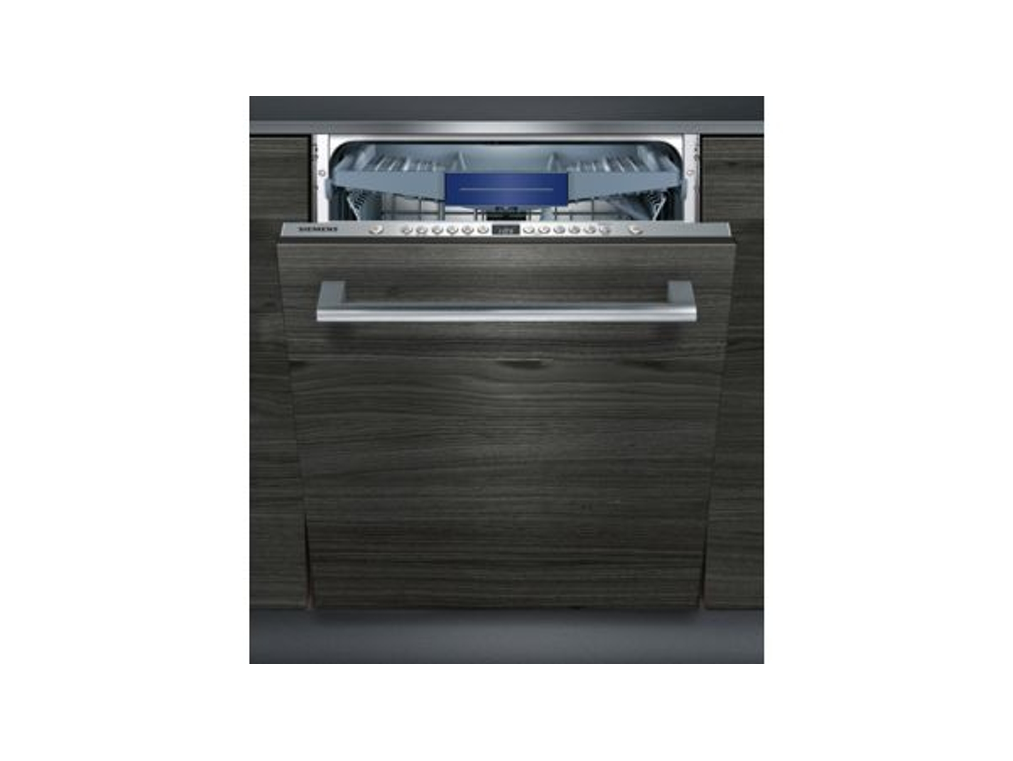 Lavavajillas integrable SIEMENS SN636X18ME  (14 cubiertos - 59.8 cm - Inox)