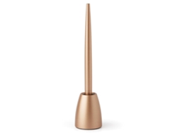 Caneta + Soporte LEXON Scribalu (Dorado)