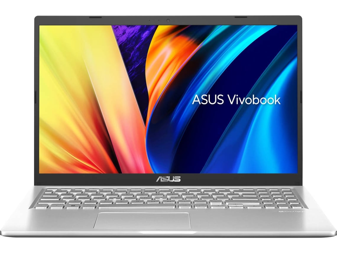Portátil ASUS F1500EA-EJ3095W (15.6