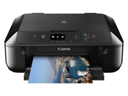 Impresora CANON MG5750 (Multifunción - Inyección de Tinta - Wi-Fi)