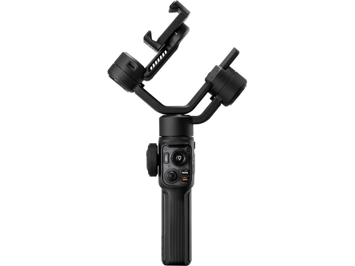Estabilizador ZHIYUN Smooth 5S Ai Combo (Negro)