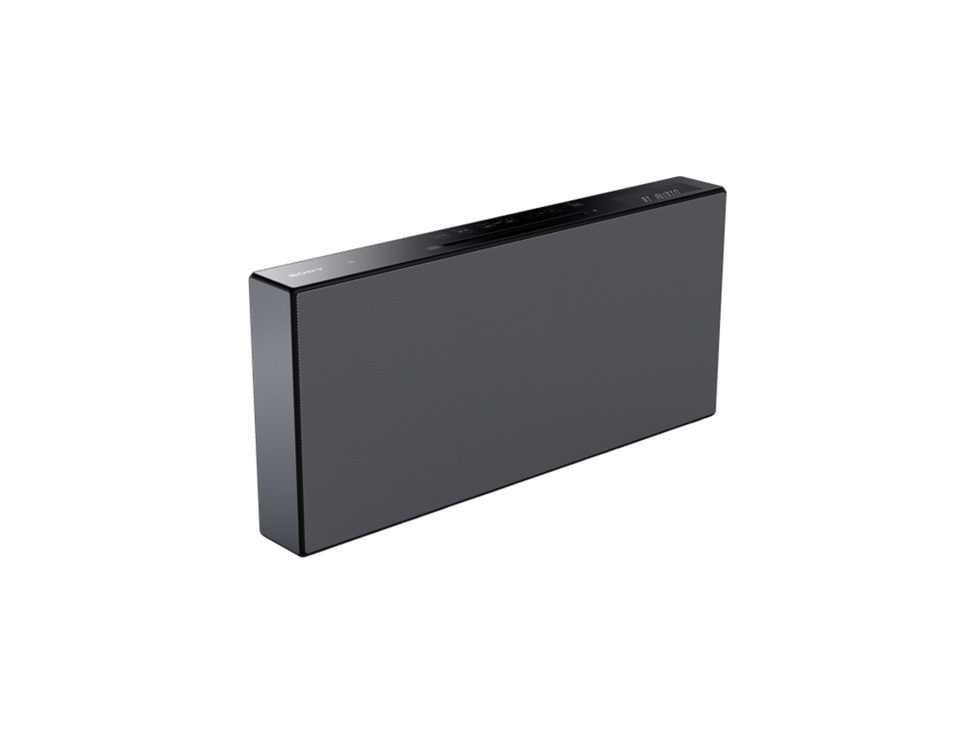 Microcadena SONY CMT-X7CD