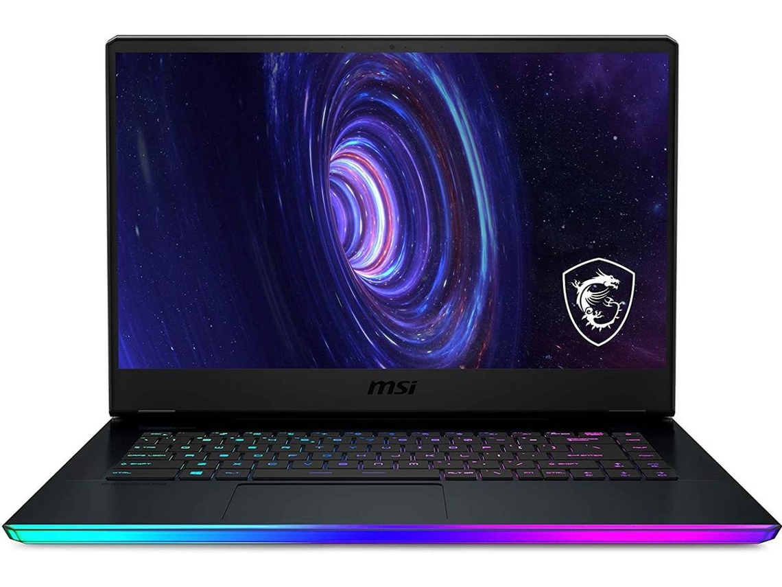 Portátil Gaming MSI GE66 Raider 10UH-611ES (Intel Core i9-10980HK - NVIDIA GeForce RTX 3080 - RAM: 64 GB - 2 TB SSD - 15.6'')