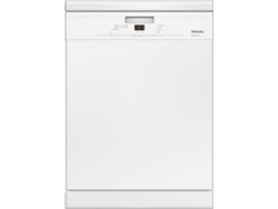 Lavavajillas MIELE G 4932 BRWS (13 Cubiertos - 59.8 cm - Blanco)
