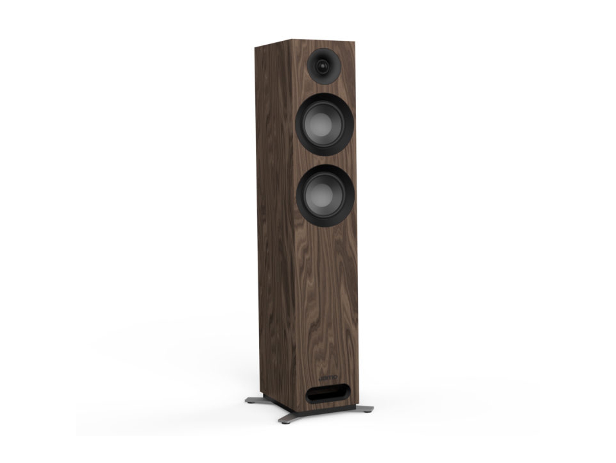 Torres de Sonido JAMO S 807 Walnut (Pareja)