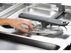 Lavavajillas AEG FFB630PW  (13 cubiertos - 59.6 cm - Blanco)