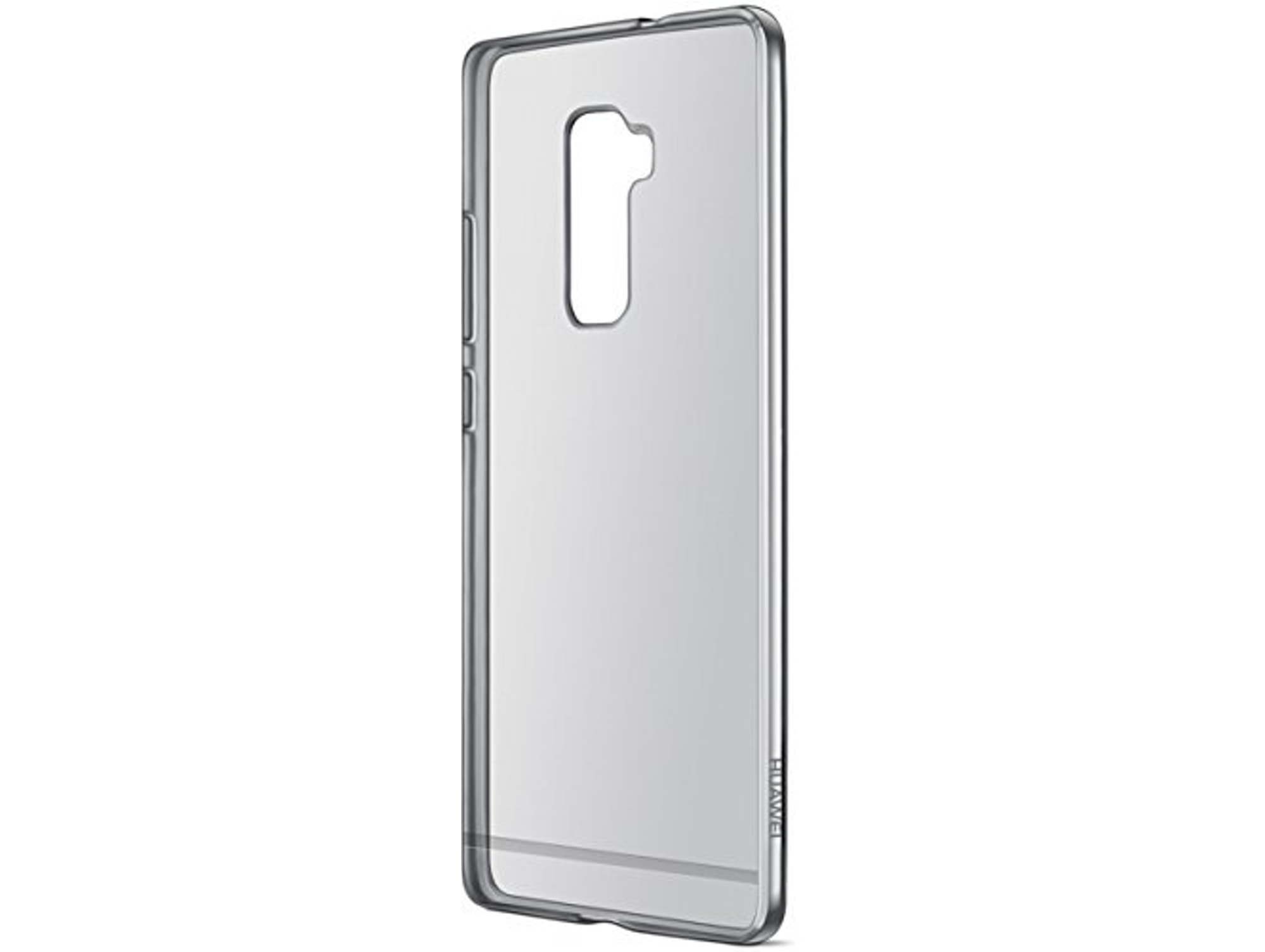 Carcasa HUAWEI TPU Mate S transparente