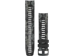 Correa GARMIN Instint Camo Grafito