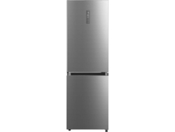 Frigorífico Combi TEKA RBF 74650 SS (No Frost - 185 cm - 228 L