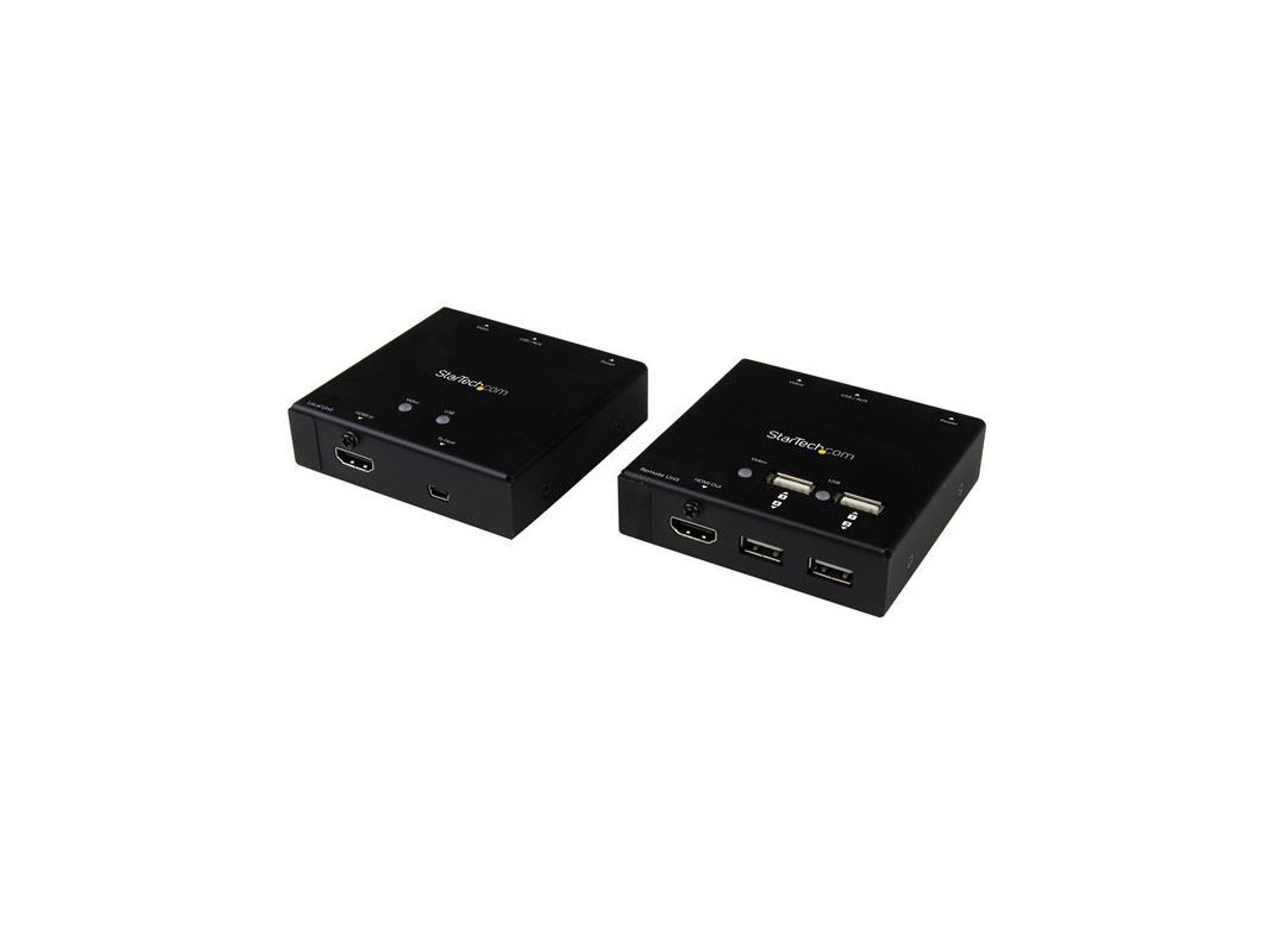 Amplificador HDMI Cable STARTECH ST121USBHD