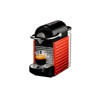 Cafetera Essenza