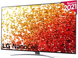 TV LG 55NANO926PB (Nano Cell - 55'' - 140 cm - 4K Ultra HD - Smart TV)