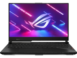 Portátil Gaming ASUS Rog Strix SCAR 17 G733QR-HG014T (AMD Ryzen 9 5900HX - NVIDIA GeForce RTX 3070 - RAM: 32 GB - 1 TB SSD - 17.3'')
