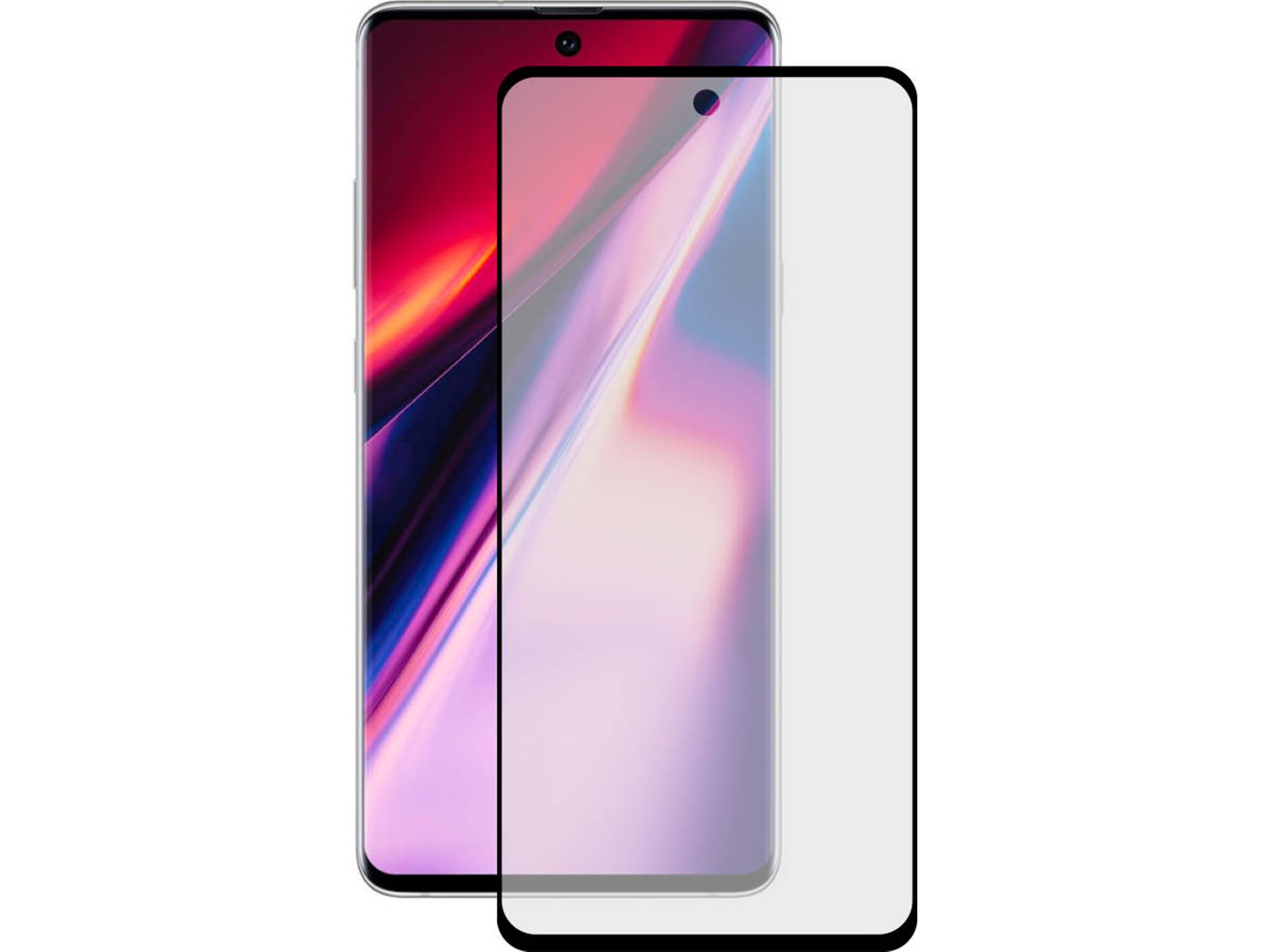 Protector de pantalla de Vidrio KSIX Galaxy Note 10