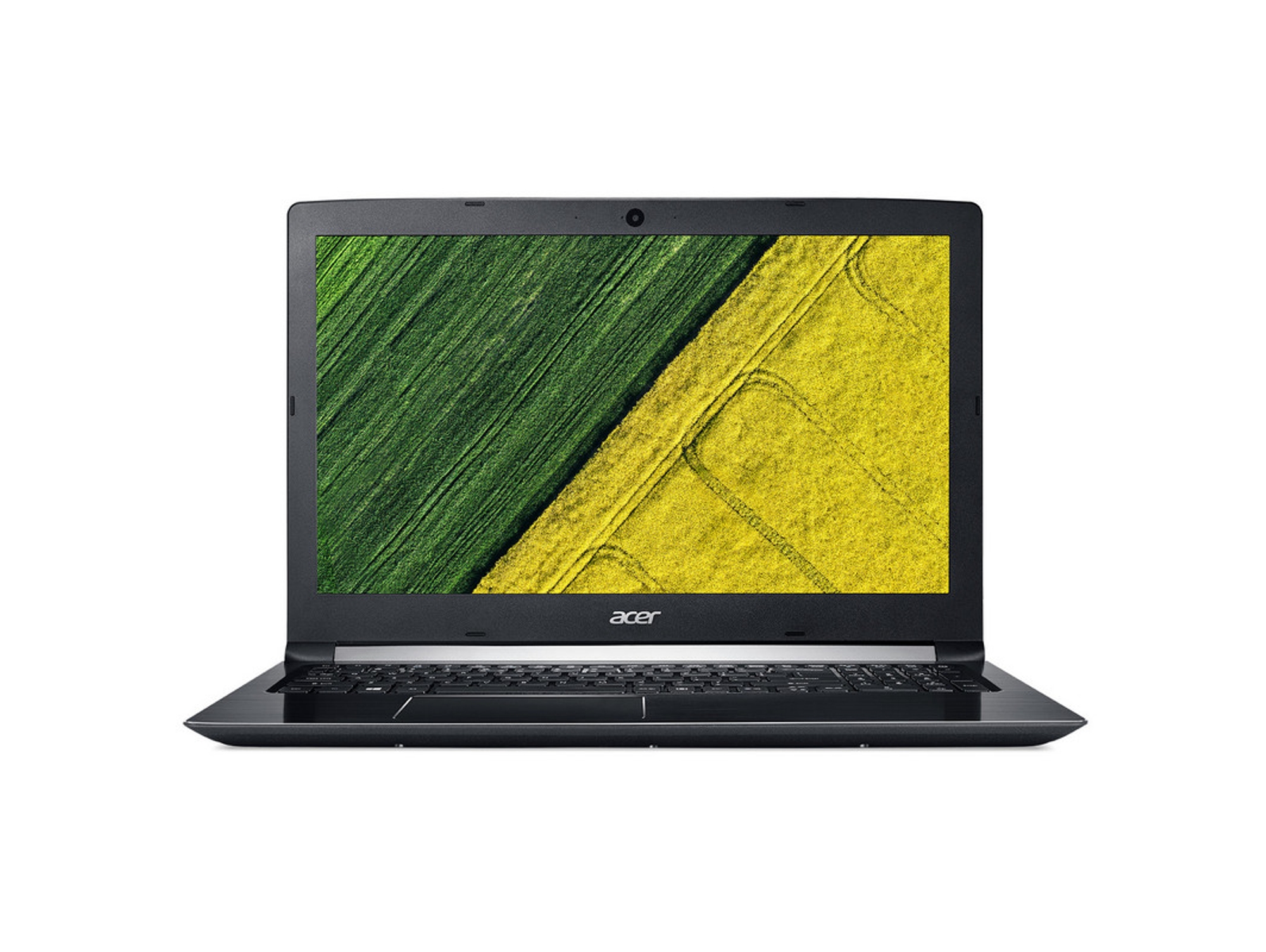 Portátil 15.6'' ACER Aspire 5 A515-51-55XE (i5 - RAM: 8 GB - Disco duro: 256 GB SSD)