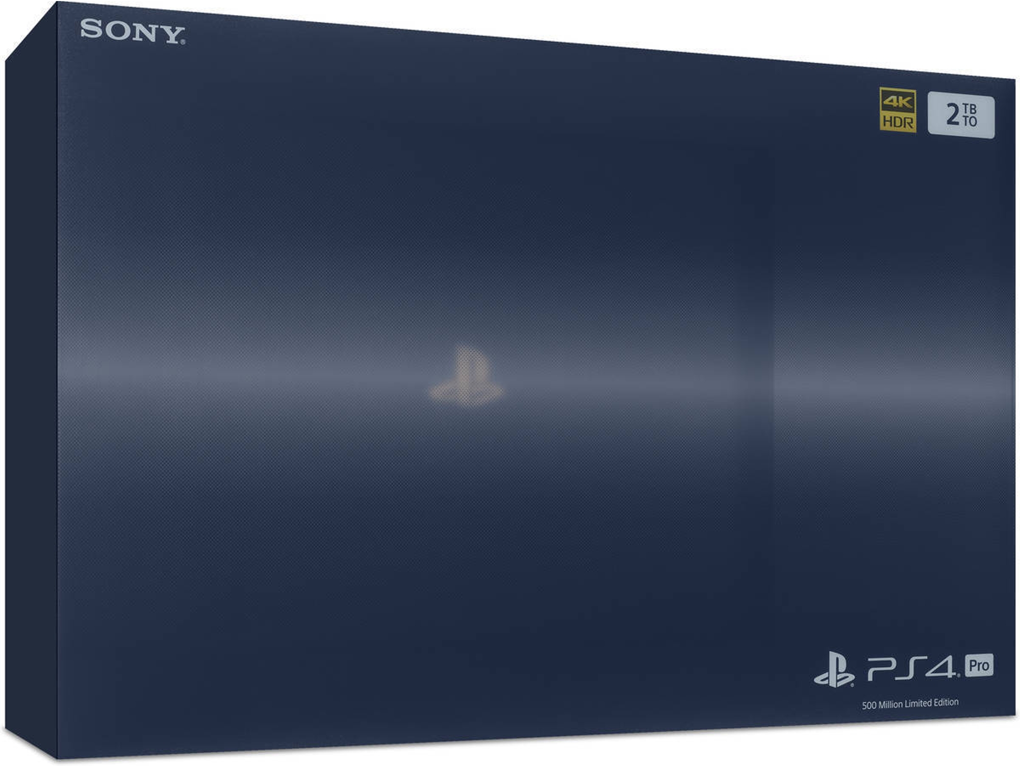 Consola PS4 Pro 500M (Edición Limitada - 2 TB) | Worten Canarias