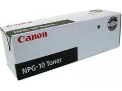 Cartucho de tóner Original CANON NPG-10 (1381A003AA)