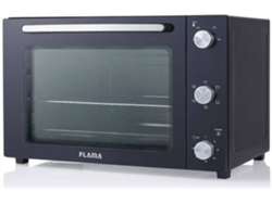 Mini Horno FLAMA 1548FL (Outlet Grado A - 48 L - 1800 W)