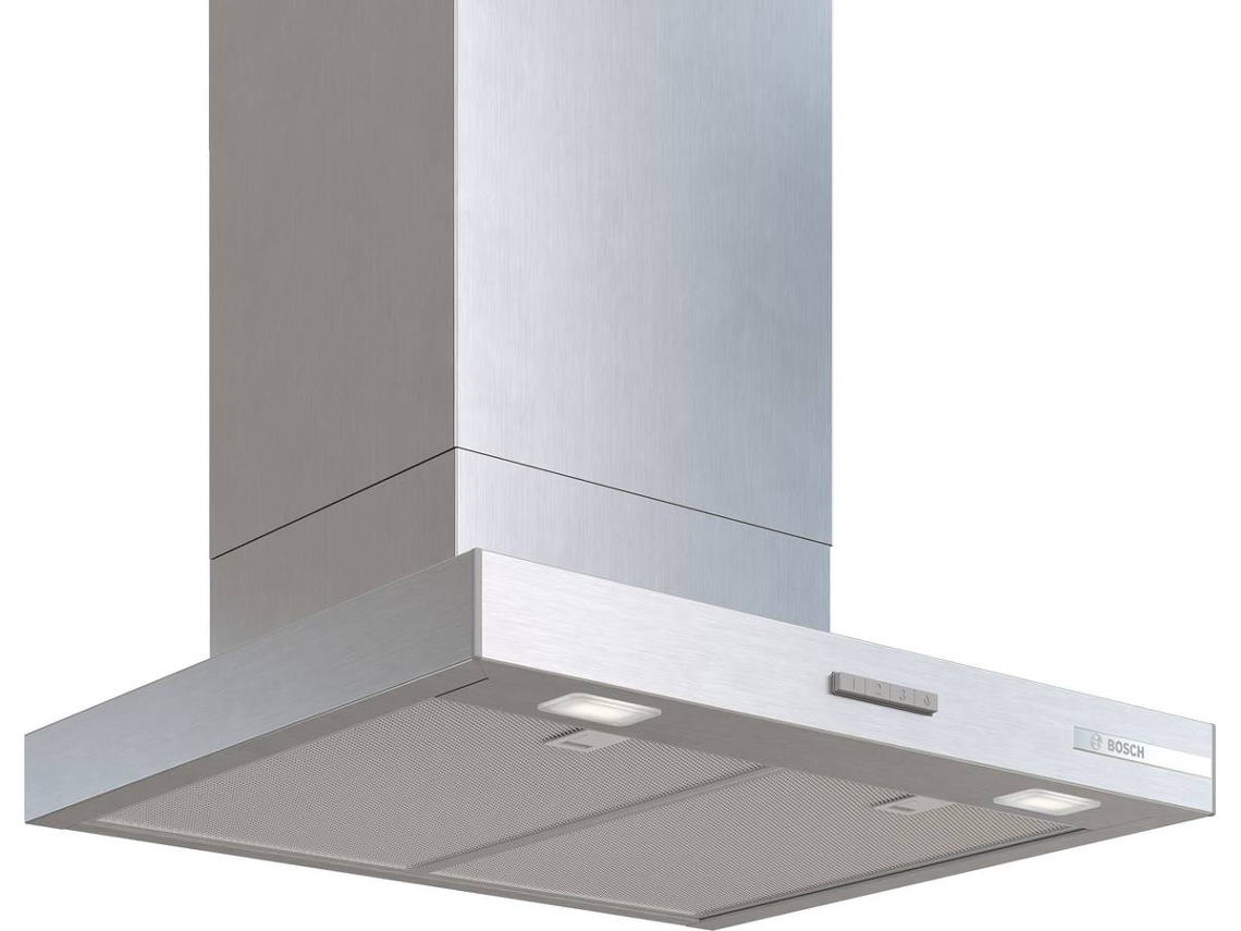Campana BOSCH DWB65CC30 (594 m3/h - 59,8 cm - Inox)