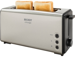 Tostadora BECKEN BT 2611 1E (1050 W)