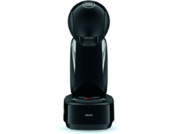 Cafetera de Cápsulas KRUPS Dolce Gusto Infiniss KP1708P9  Negro