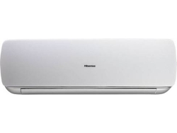 Aire Acondicionado HISENSE TG50YD01  (34 m² - 4303 Frig/h - Blanco)