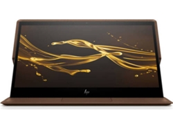 Portátil Convertible 2 en 1 HP Spectre Folio 13-AK0000NS - 5ES07EA (13.3'' - Intel Core i7-8500Y - RAM: 8 GB - 256 GB SSD - Intel UHD 615)