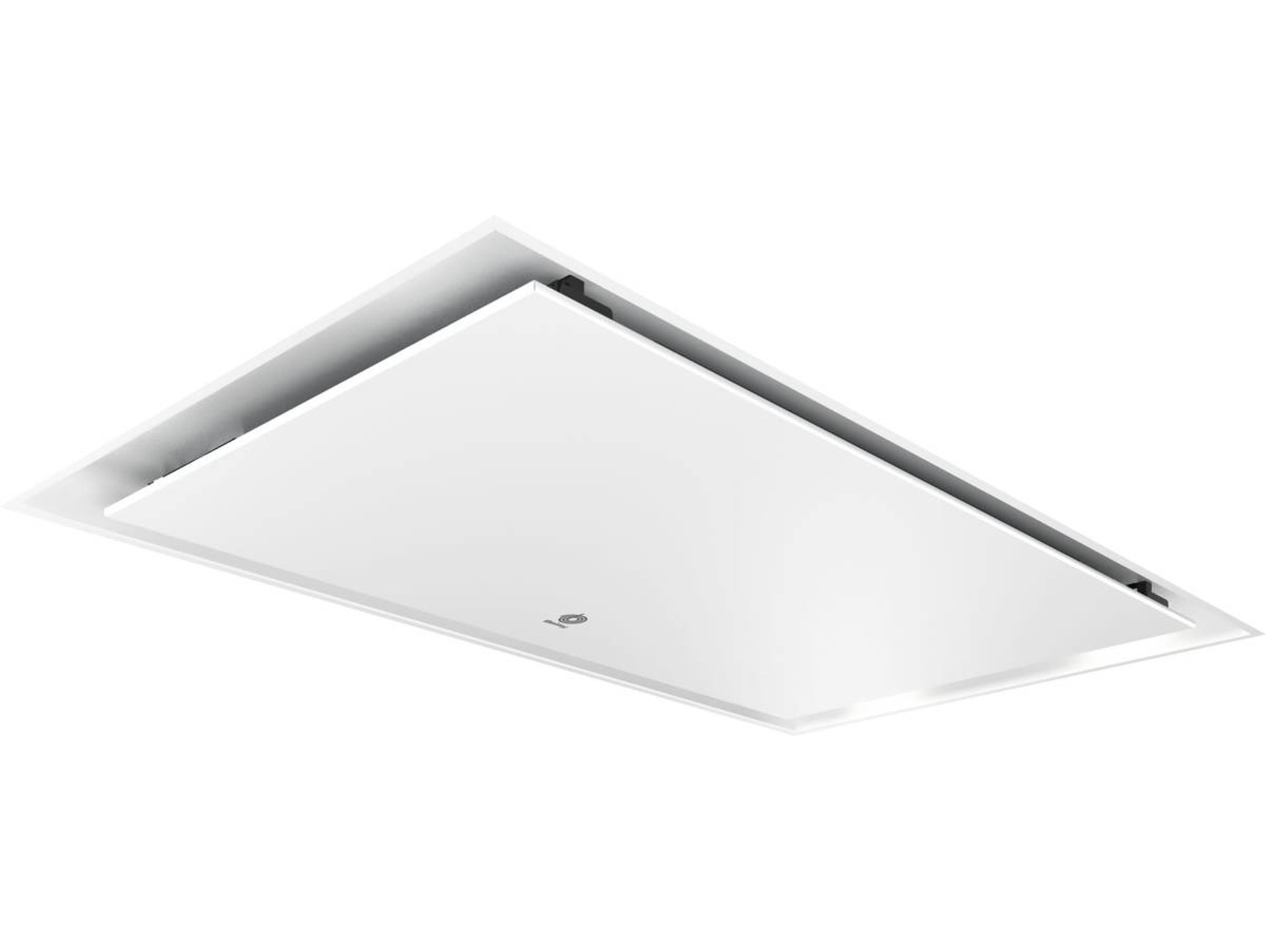 Campana BALAY 3BE297RW (459 m3/h - 90 cm - Blanco)