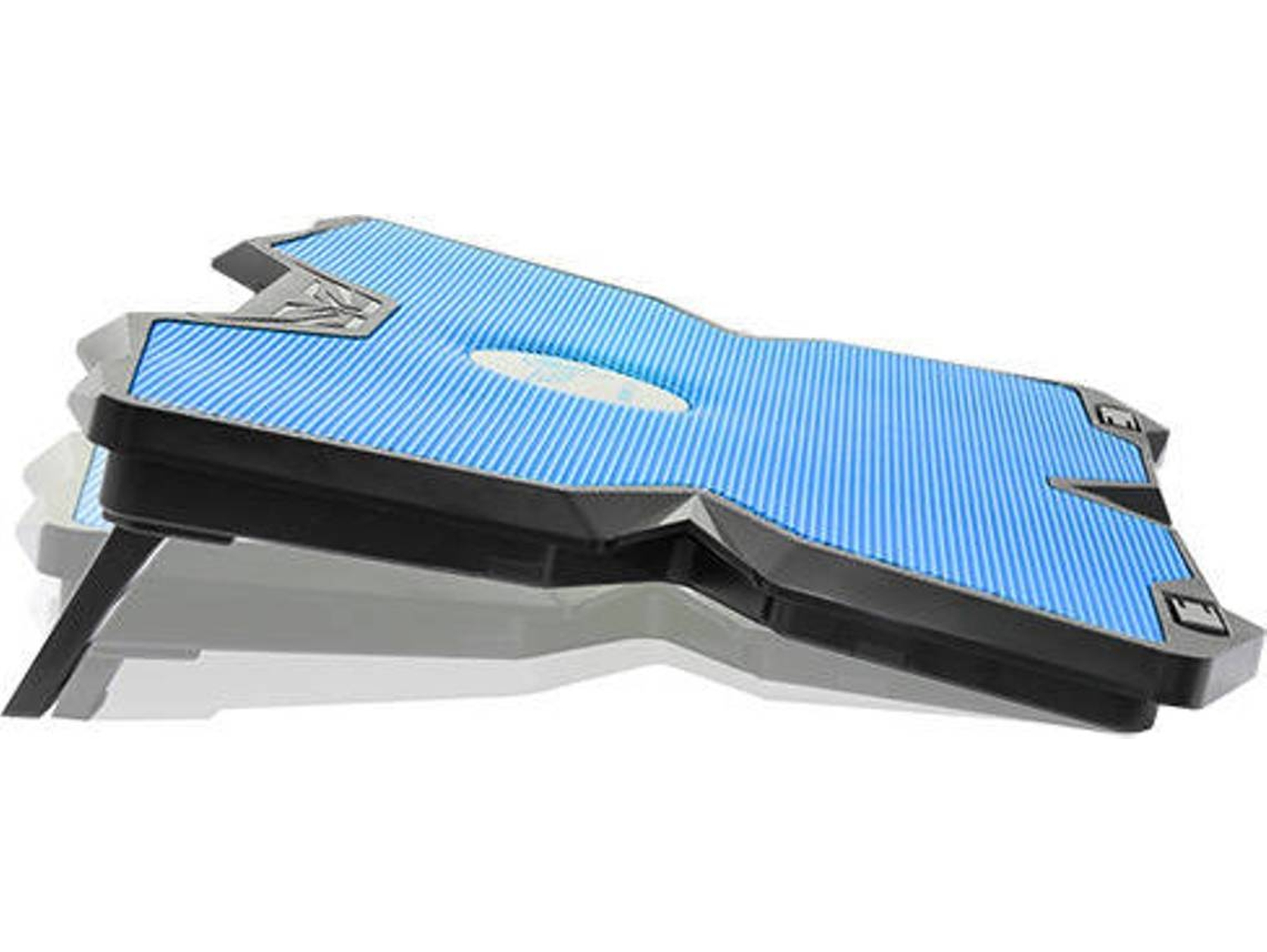 Soporte Cooler SPIRIT OF GAMER Airblade 500 (Universal - Azul)