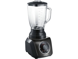 Batidora de Vaso BOSCH MMB43G2B (Outlet Grado A - 700 W - 2.3 L - Negro)