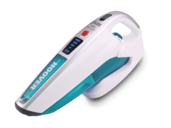 Aspirador de Mano HOOVER Jazz SM120WD4 (12V - Autonomía: 20 min - 500 ml)