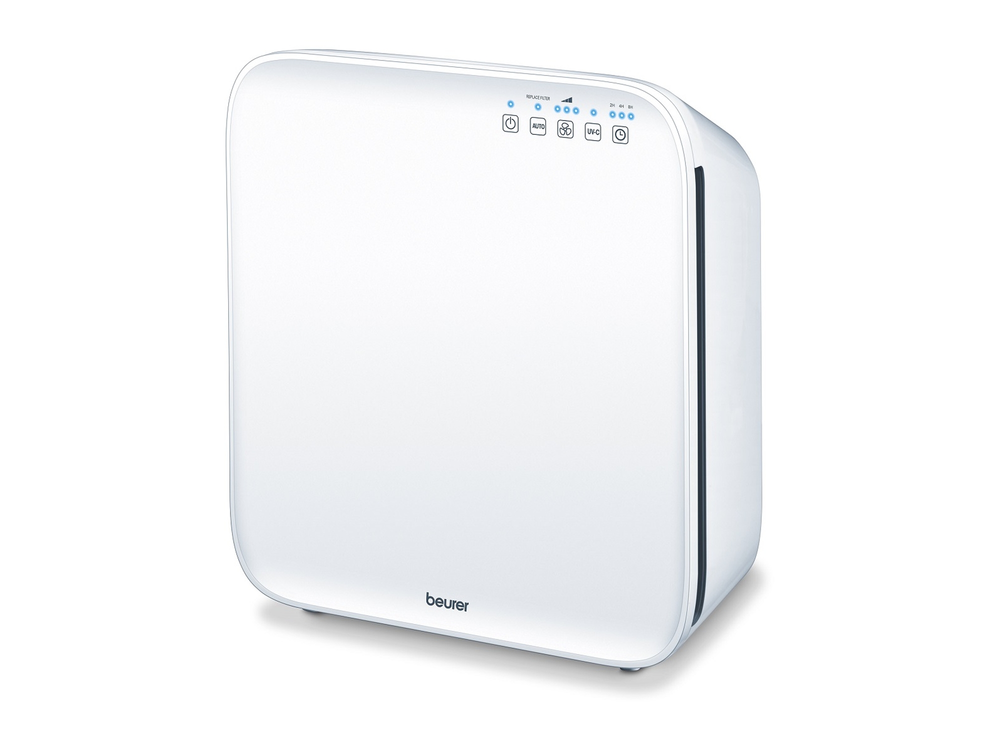 Purificador de Aire BEURER LR300 (56 m2)