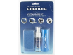 Kit Limpieza Pantallas GRUNDIG 33996