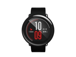 Smartwatch AMAZFIT Pace Negro