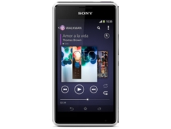 Smartphone SONY XPERIA E1 Blanco