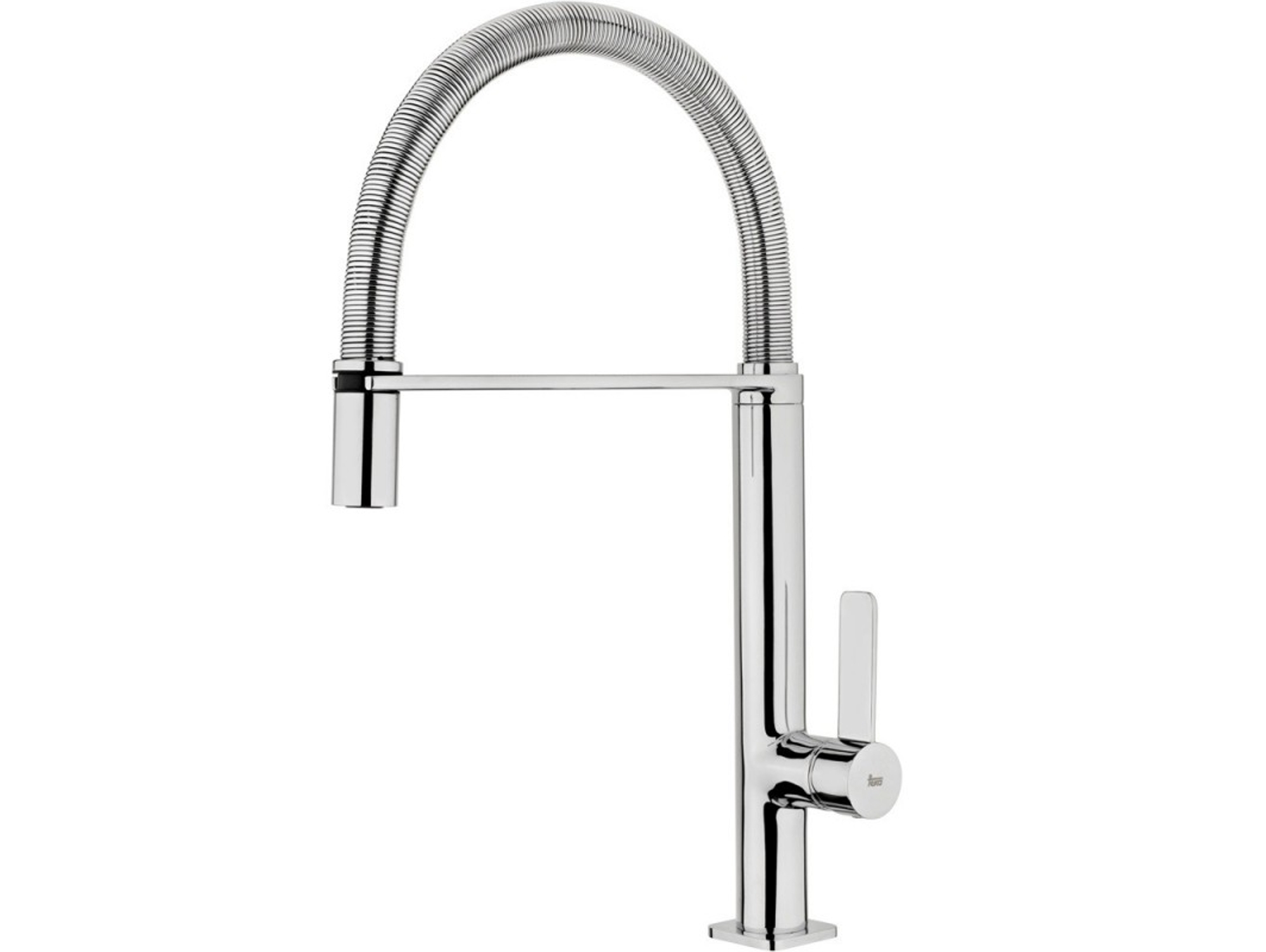Grifo TEKA FO 939 Cromo