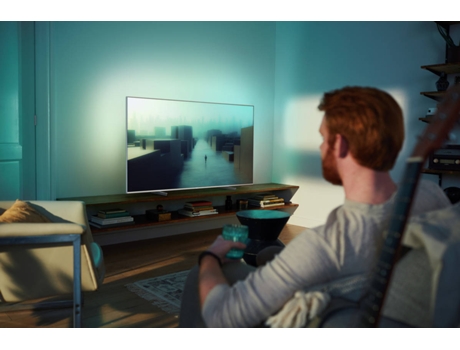 TV PHILIPS 50PUS7956 (LED - 50'' - 127 cm - 4K Ultra HD - Smart TV)