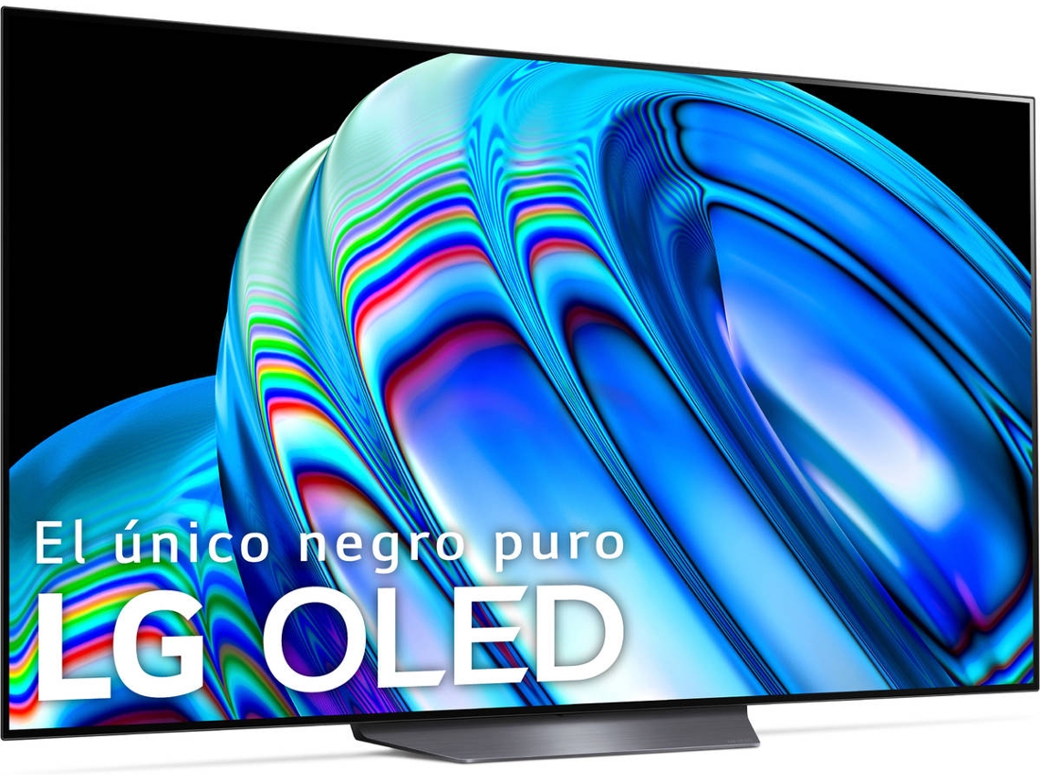 TV LG OLED65B26LA (OLED - 65