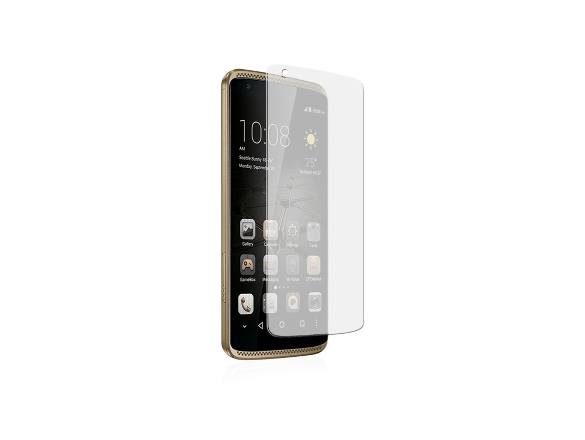Protector de Pantalla SBS para ZTE Axon Mini