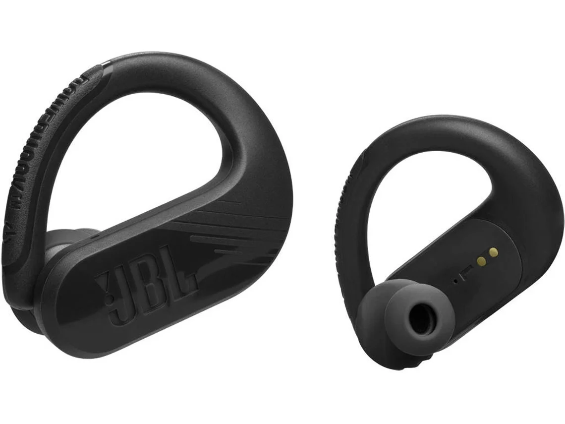 Auriculares Bluetooth True Wireless JBL Endurance Peak 3 (In Ear