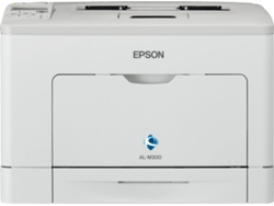 Impresora Láser Mono EPSON WF AL-M300DN A4