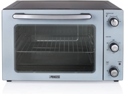 Mini Horno PRINCESS 112754 (Outlet Grado B - 45 L - 1800 W)